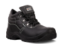 Dot Mercury Safety Boot Black