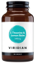 L-theanine & Lemon Balm 90 Capsules