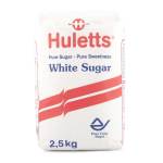 Hullets Sugar 2.5 Kg