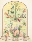 A Tree Called Oscar Hardcover