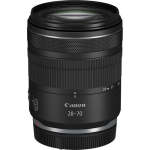 Canon Rf 28-70MM F 2.8 Is Stm Lens
