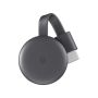 Google Chromecast 3RD Gen 2018 - Parallel Import Oem Packaging