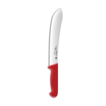 Nova Butchers Knife - 250MM Red - Red
