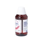Corsodyl Mouthwash 300ML Reg Alcohol Free