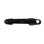Hyundai I20 1 Front Door Handle Outer With Key Hole Left 09-15