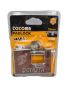 Steel Padlock With Different Keys 70 Mm Wide