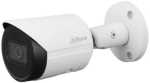 Dahua DH-IPC-HFW2441S-S 4MP 30M Ir 3.6MM Fixed Bullet Wizsense Network Camera 120DB Wdr Built-in MIC RJ45 10 100 Mbps Base-t N