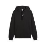 Puma Men's X Hyrox Heavyweight Hoodie - Black