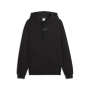 Puma Men's X Hyrox Heavyweight Hoodie - Black