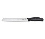 Victorinox Classic Bread Knife Blk 21CM