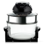Ackiliss 3500W Transparent Oil-free Cooking Oven/ 12L Air Fryerhalogen Oven