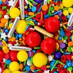 Carnival Mix 60G