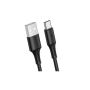 Fast Charging USB To Type-c Data Cable - BX47