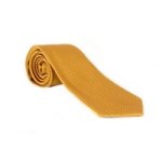 Lubanzi Upmarket Neck Tie - Gold