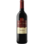 Supr Me Shiraz Red Wine Bottle 750ML
