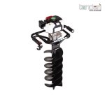 Tandem Earth Auger – 250MM