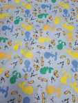 Polly Cotton Printed 150CM