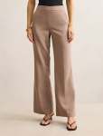 Marissa Wide Leg Pants - 16 Oak