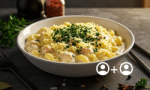 Macaroni Cheese V - 500G B