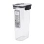 Click And Store Plastic Food Container 1650 Ml