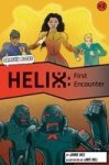 First Encounter Graphic Reluctant Reader Paperback