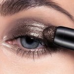 2 In 1 Waterproof Glitter Eyeshadow Stick High Pigment Long-lasting Shimmer Eyeshadow Pen With Dual Ends Easy Application For Mu