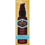 Hask Argan Oil Repairing Shine Hair Oil 59ML