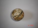 Ocean Jasper Stone Ball SSP101
