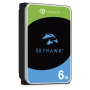 Seagate Skyhawk ST6000VX009 - 6TB 256MB Cache 5400RPM