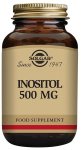 Solgar Inositol 500MG