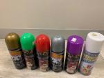 Hairspray