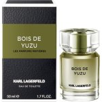 Karl Lagerfeld Bois De Yuzu Eau De Parfum 50ML