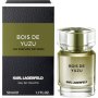 Karl Lagerfeld Bois De Yuzu Eau De Parfum 50ML