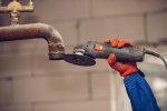 Corporate And Industrial Plumbing And Maintenance Business