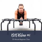 B2B Rulene 1 30 Minutes