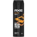 Axe Deo 200ML Wild Spice