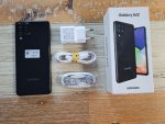 Samsung Galaxy A22 64GB Black