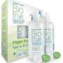 Biotrue Multipurpose Solution 2X60ML