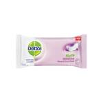 Dettol Wipes Sensitive 10'S