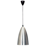 Aluminium Cord Pendant – PEN006