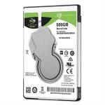 Seagate Barracuda 2.5 Inch 500GB 5400RPM 128MB