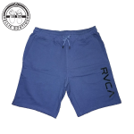 RVCA Big Short - Blue Indigo - XL