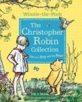 Winnie-the-pooh: The Christopher Robin Collection Tales Of A Boy And His Bear Paperback