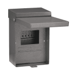 Wacom 6WAY Eave Box Samite