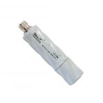 Groovea 52 Ac - 2.4 5GHZ Outdoor Ap cpe Including 6DBI Omni Directional ANTENNA-MT-RBGROOVEGA-52HPAC
