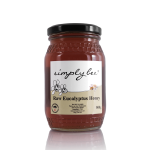 Raw Eucalyptus Honey - 500G