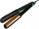 Sokany Professional Ceramic Hair Crimper Iron - Two Wide Panels, Rapid Heating, Intelligent Temperature Control, Heats Up To 280