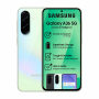 Samsung Galaxy A36 5G 128GB 6GB - Dual Sim Awesome Lime Certified Preowned