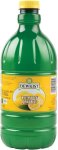 Lemon Juice Sauce