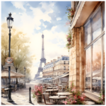 Scatter Cushion Or Cushion Cover Paris